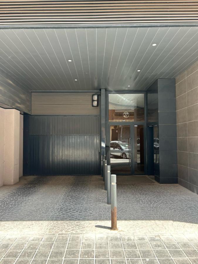 דירות ולנסיה Lujoso Hogar Cerca Del Casco Antiguo De La Ciudad מראה חיצוני תמונה